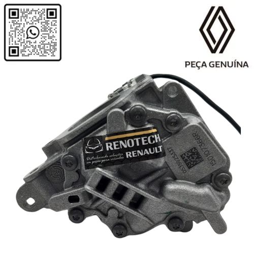 RN 07366R 150107366R BOMBA DE OLEO 1.0 12V H5D KAPTUR 3